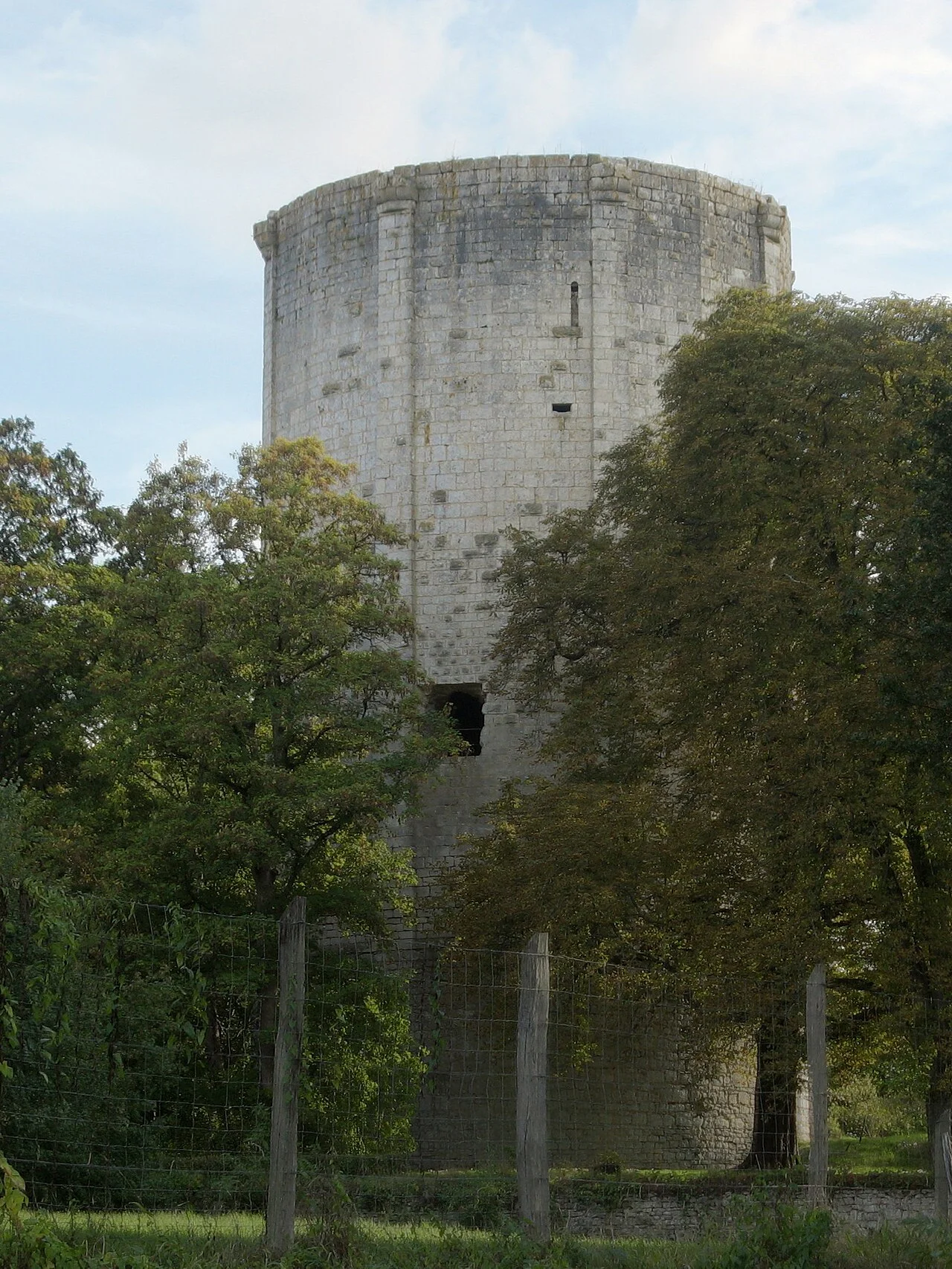 Photo of Châtillon-Coligny