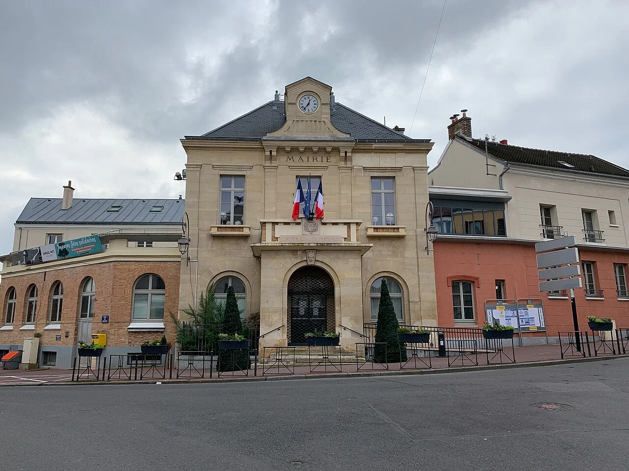 Photo of Châtillon