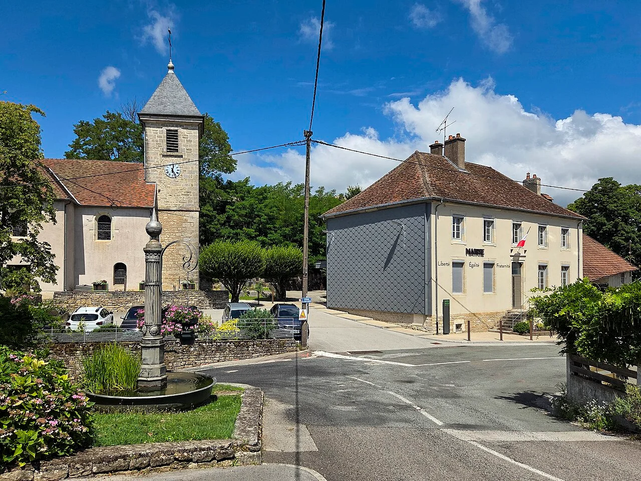 Photo of Châtillon-le-Duc