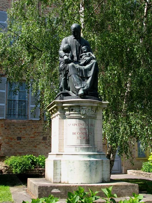 Photo of Châtillon-sur-Chalaronne