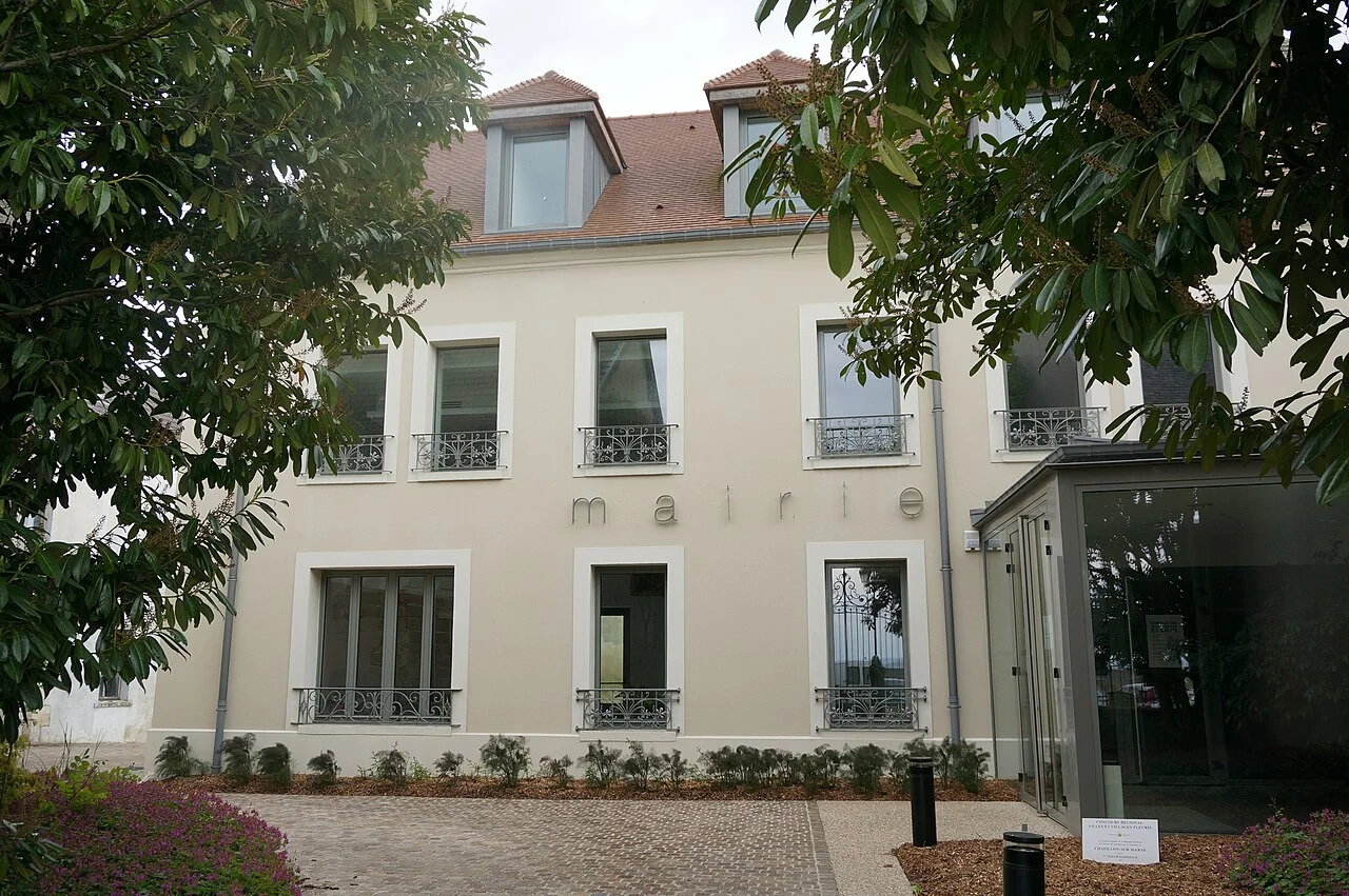 Photo of Châtillon-sur-Marne