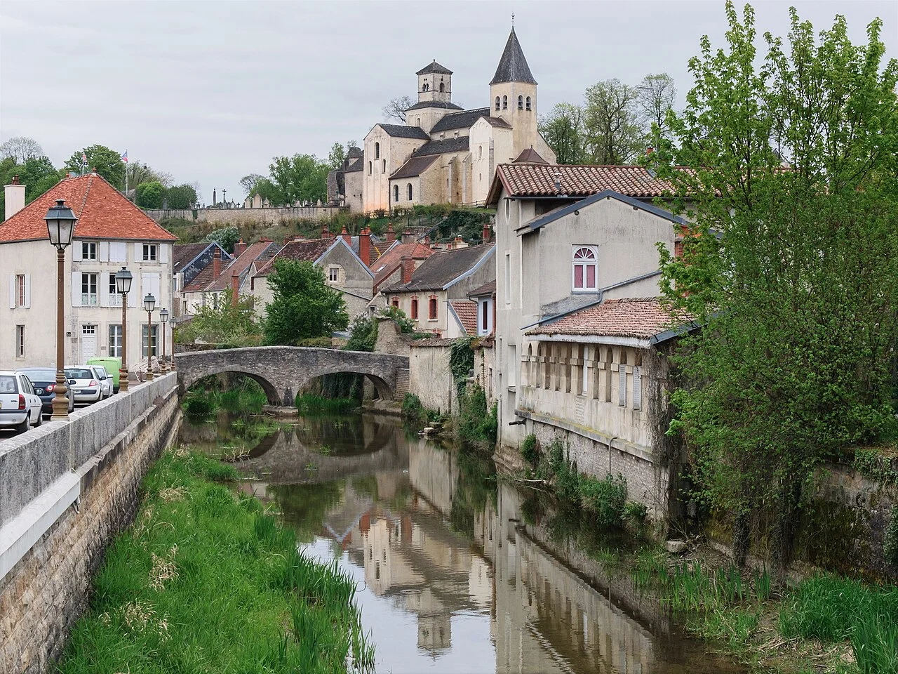 Photo of Châtillon-sur-Seine
