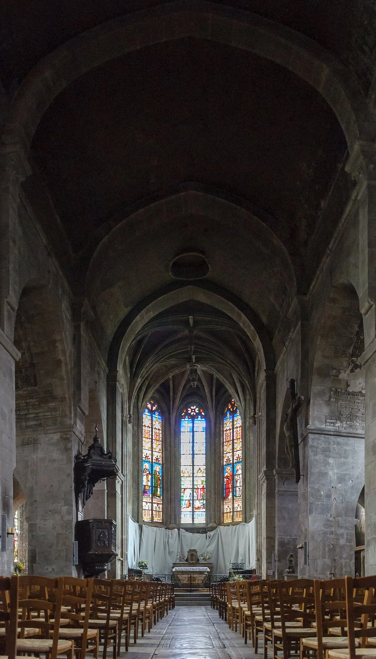 Photo of Châtillon-sur-Seine