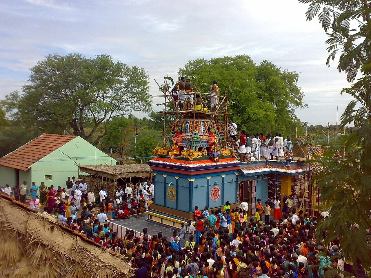 Photo of Chatrapatti