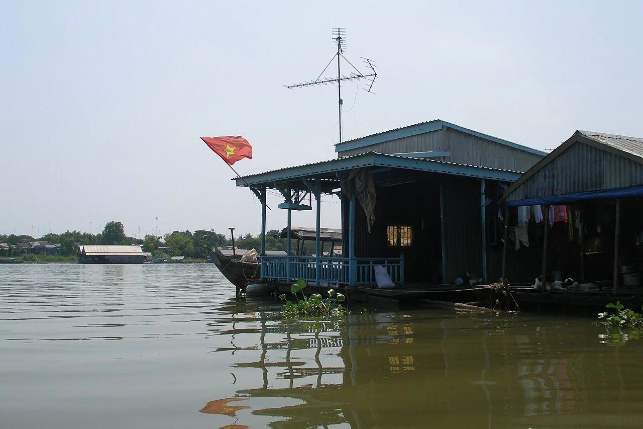 Photo of Châu Thành