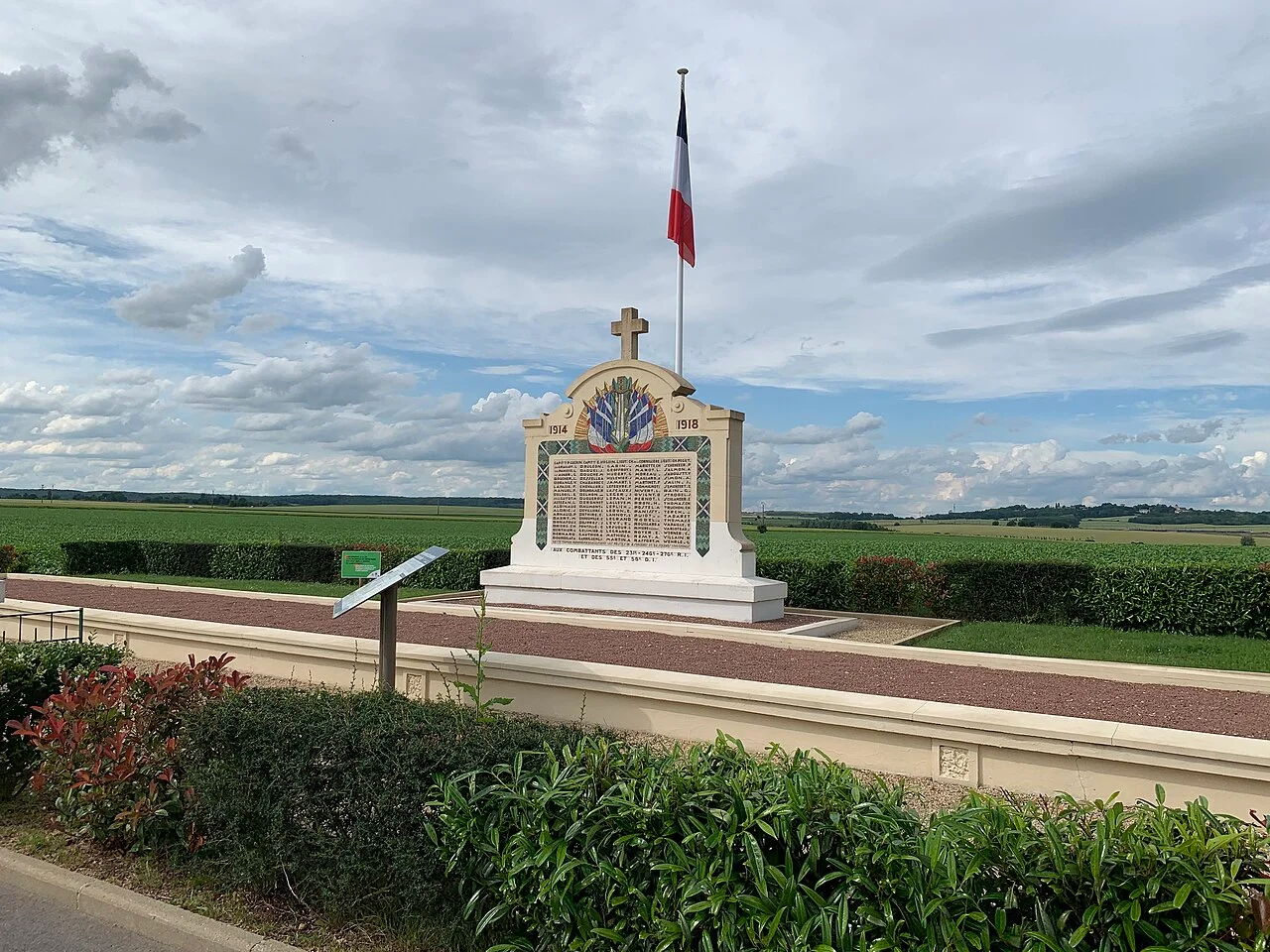 Photo of Chauconin-Neufmontiers