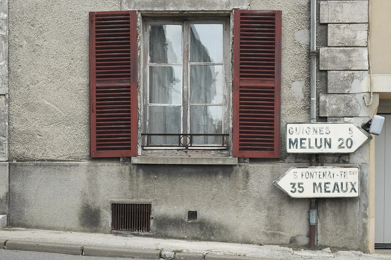 Photo of Chaumes-en-Brie