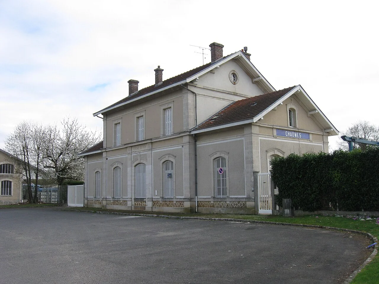 Photo of Chaumes-en-Brie