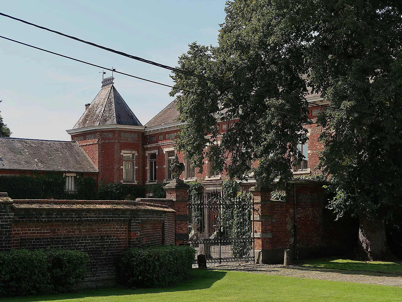 Photo of Chaumont-Gistoux