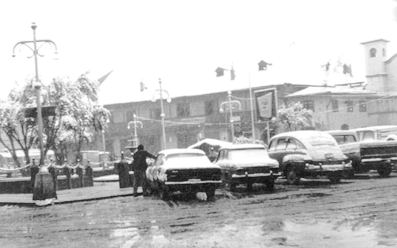 Photo of Chaupimarca