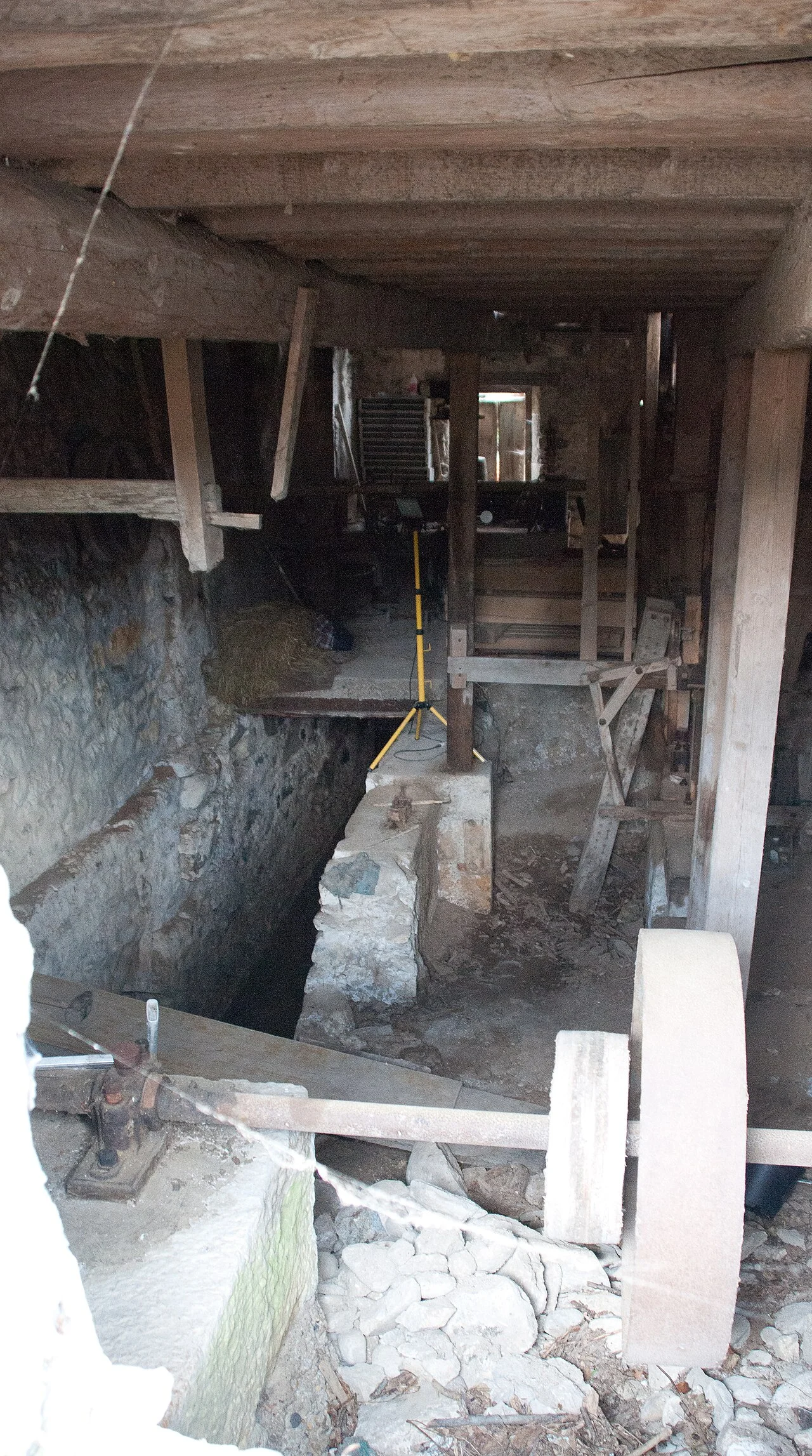 Photo of Chavannes-le-Veyron