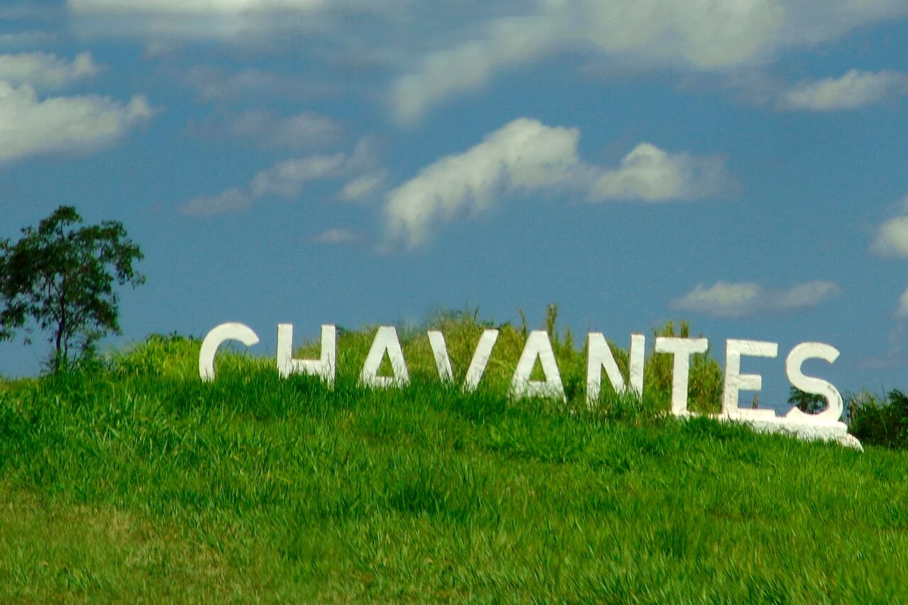 Photo of Chavantes