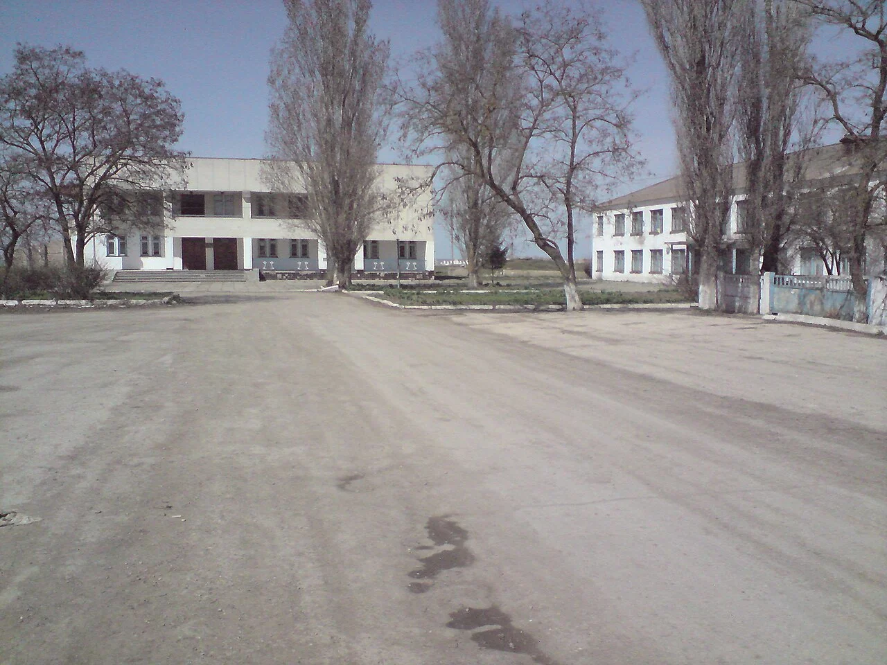 Photo of Chaykino