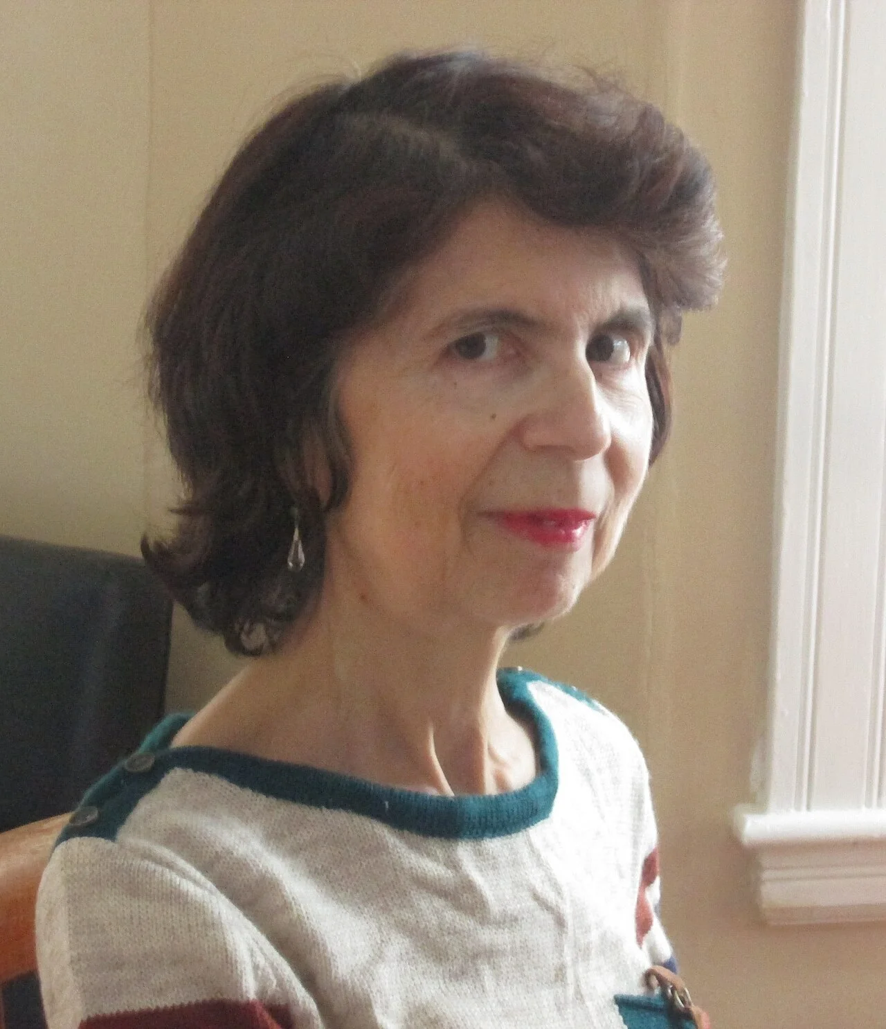 Photo of Chaykovskaya