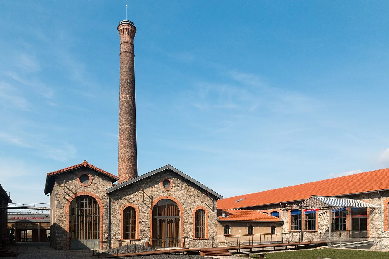 Photo of Chazelles-sur-Lyon