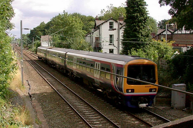 Photo of Cheadle Hulme