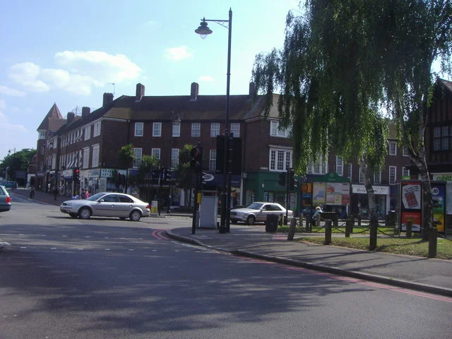 Photo of Cheam