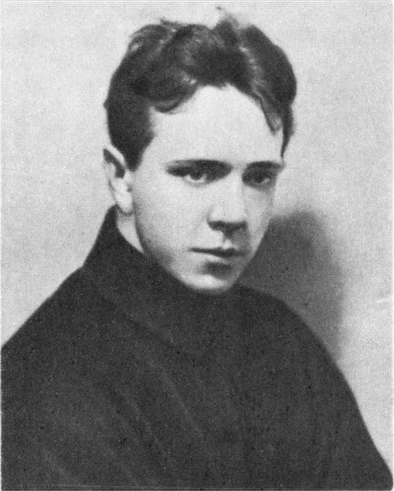 Photo of Chekhov