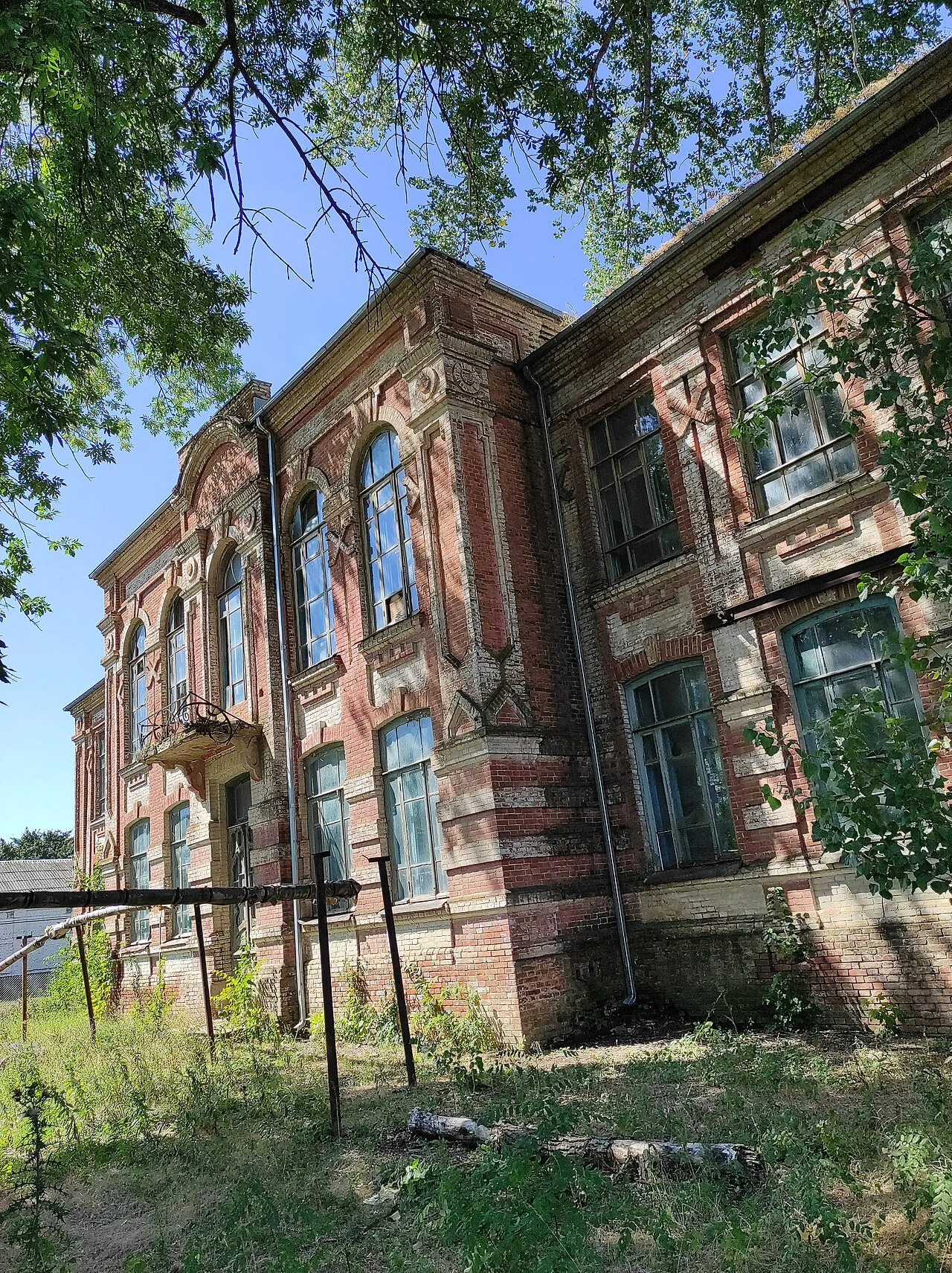 Photo of Chelbasskaya