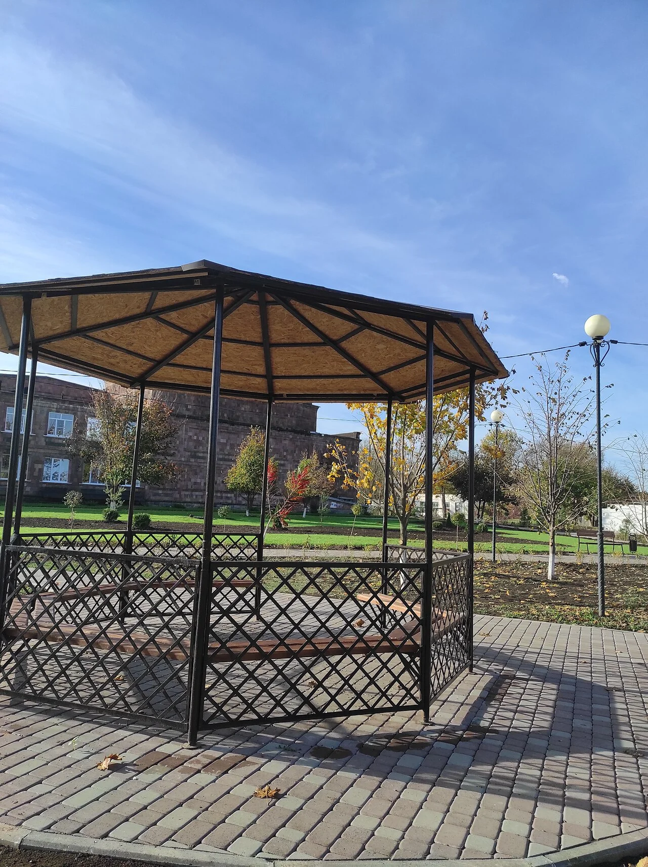 Photo of Chelbasskaya