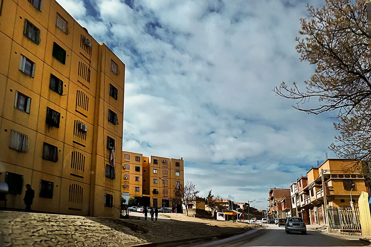 Photo of Chellalat el Adhaouara