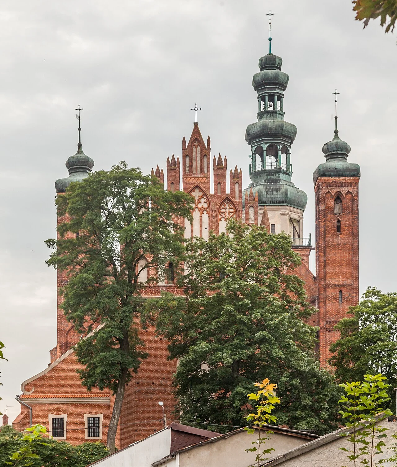 Photo of Chełmża