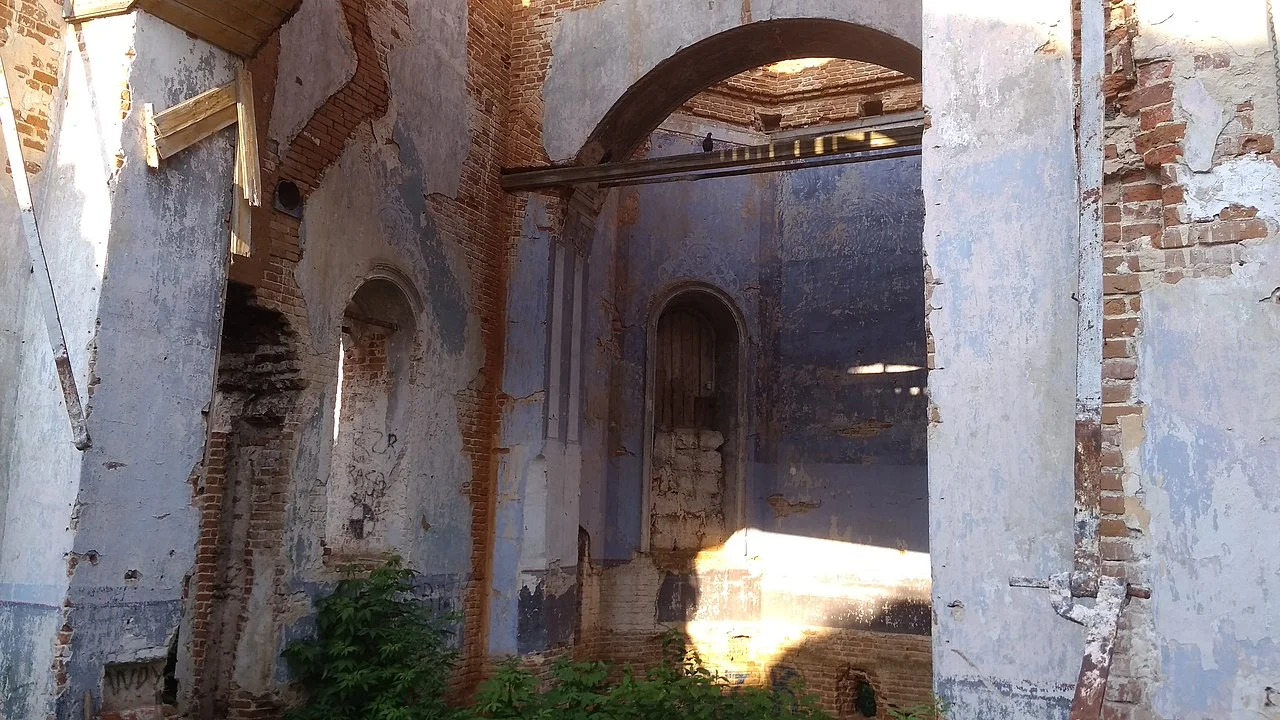 Photo of Chemodanovka