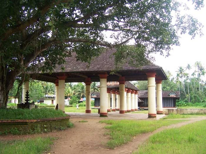 Photo of Chendamangalam