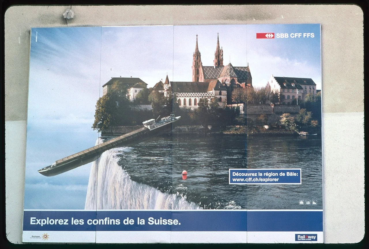 Photo of Chêne-Bougeries