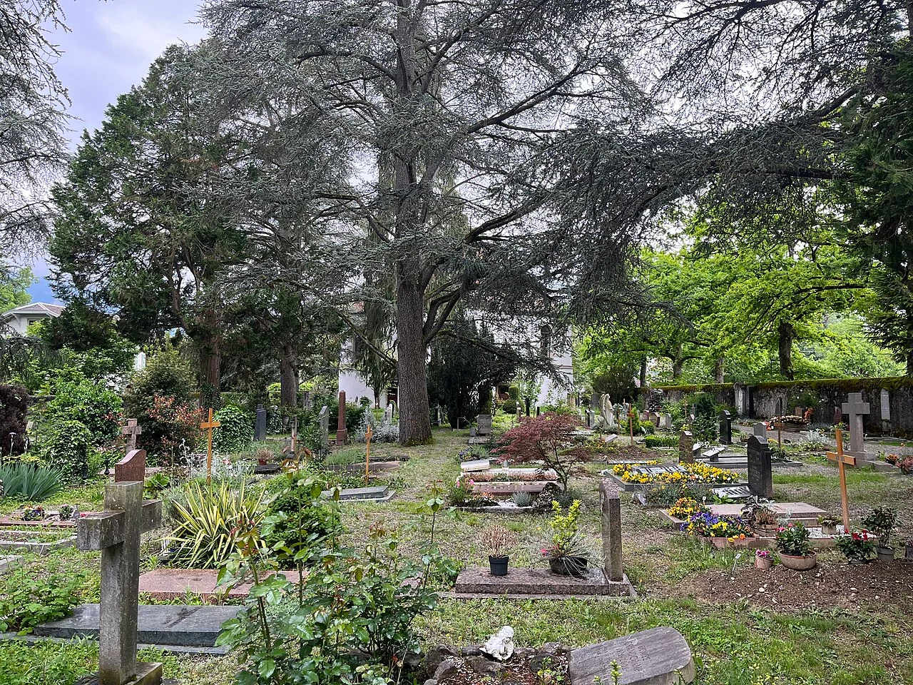 Photo of Chêne-Bougeries