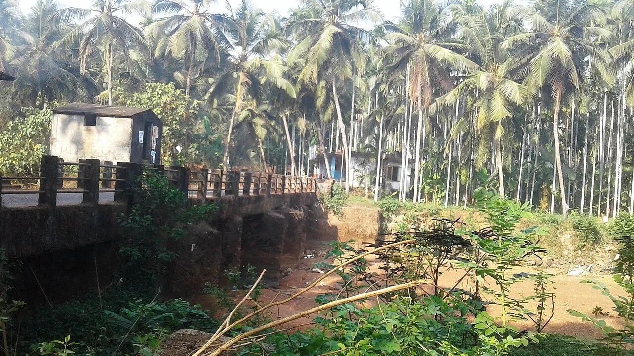 Photo of Chengala