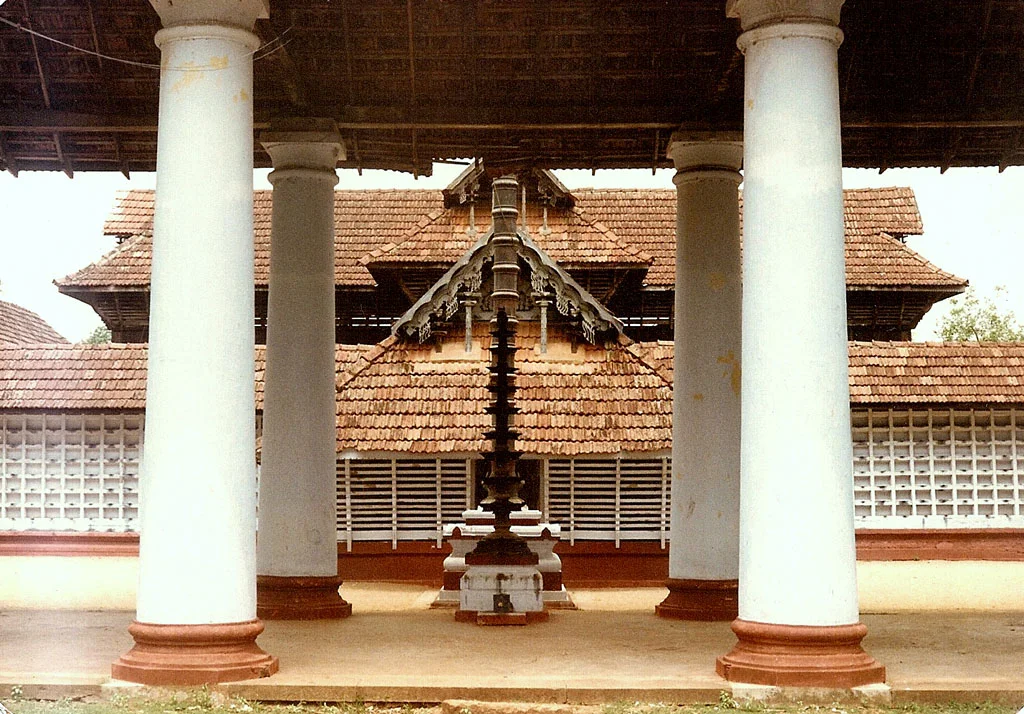 Photo of Chengamanād