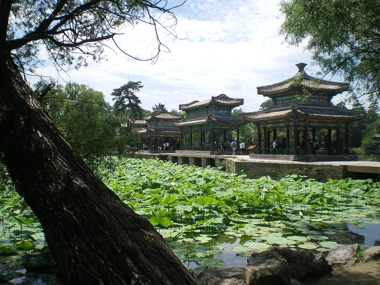 Photo of Chengde