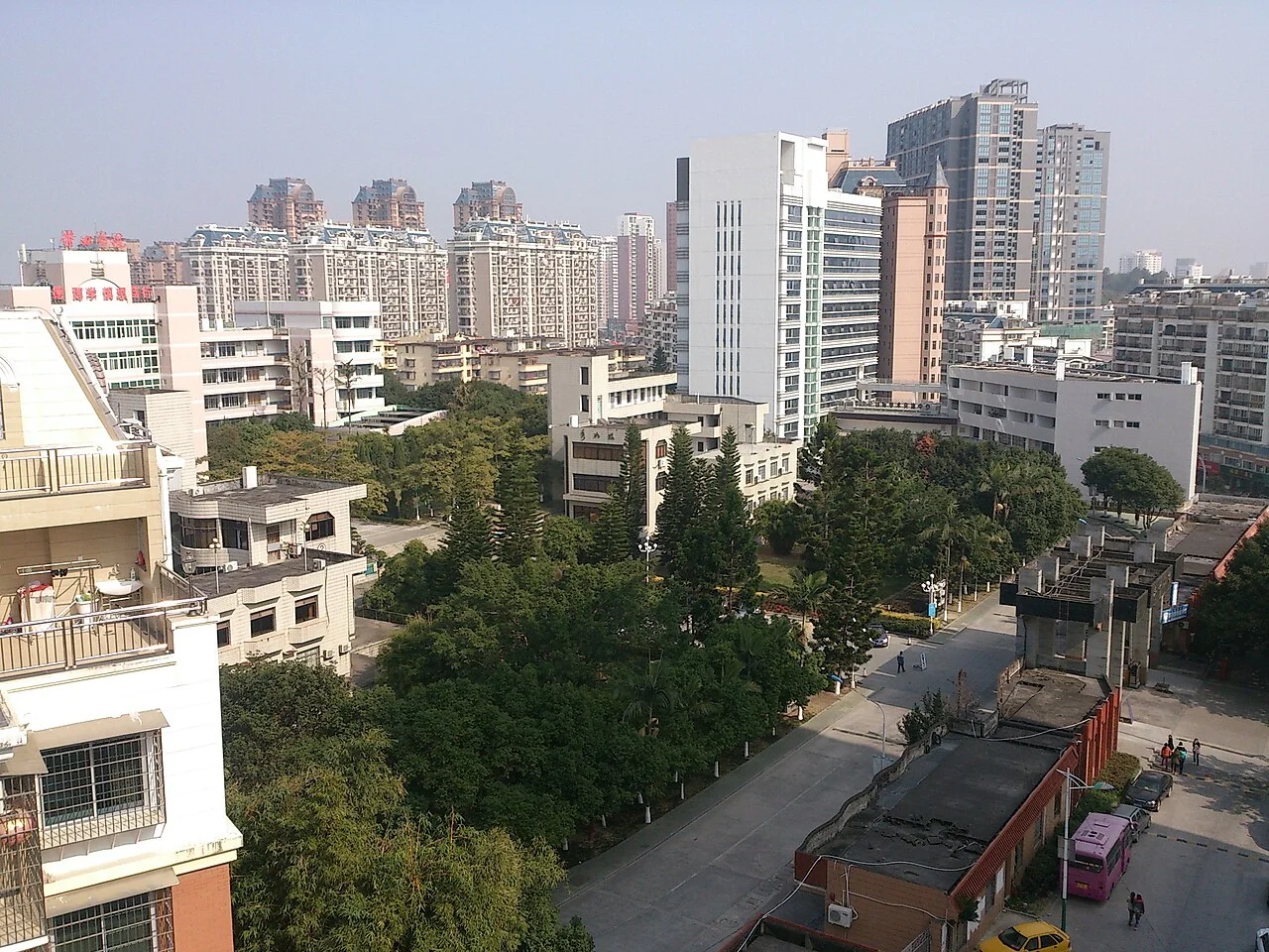Photo of Chengxiang