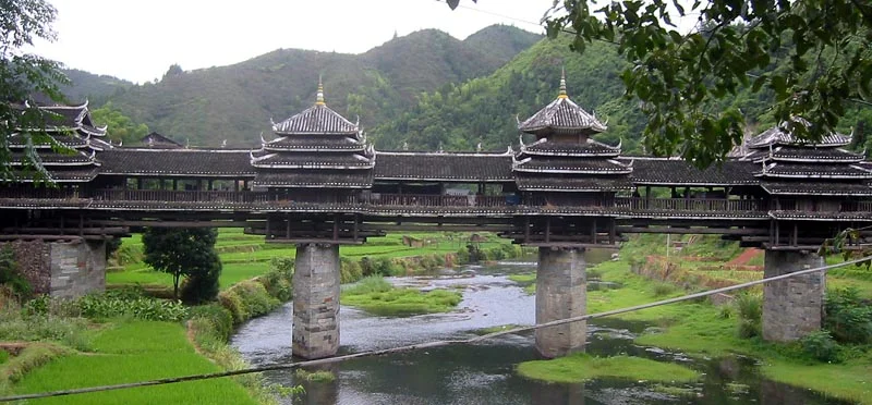 Photo of Chengyang