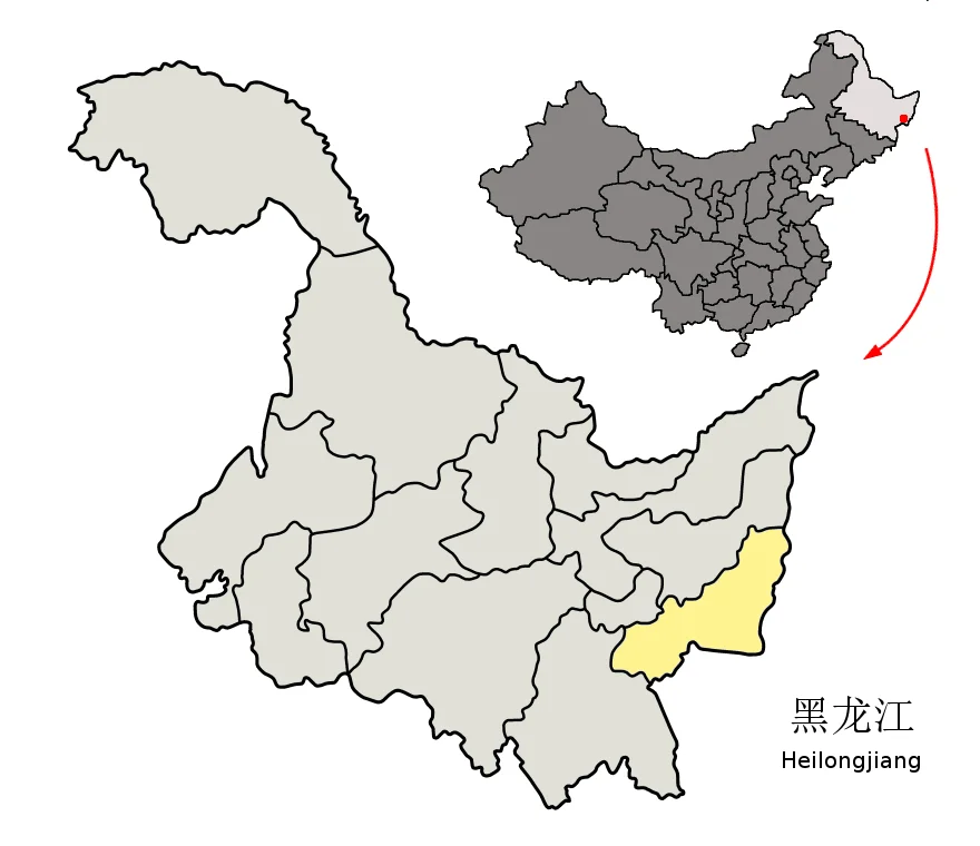 Photo of Chengzihe