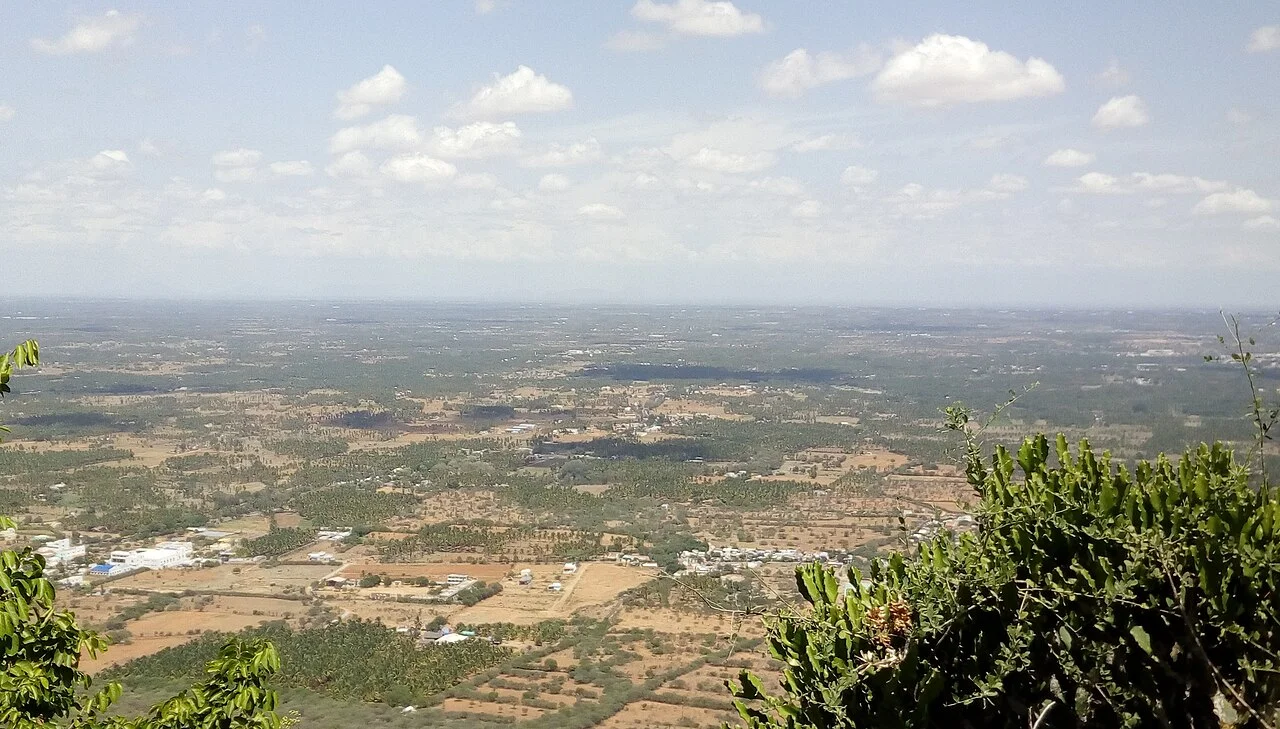 Photo of Chennimalai