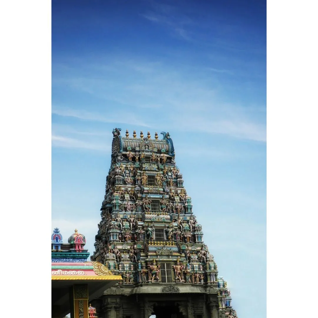 Photo of Chennimalai