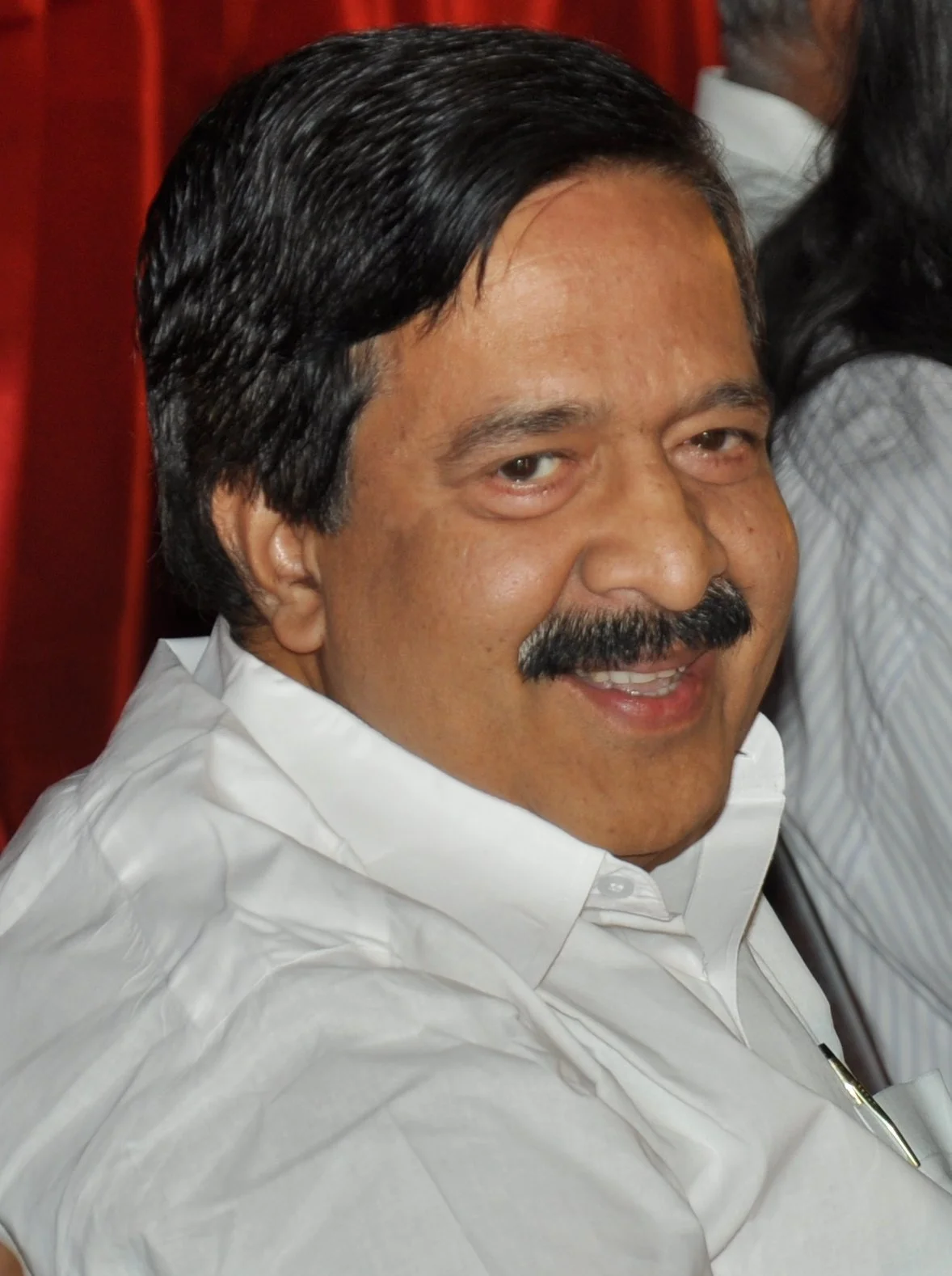 Photo of Chennithala