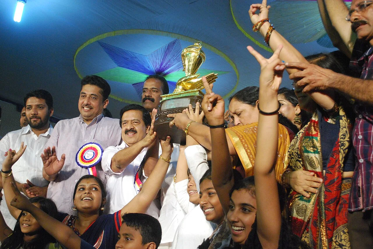 Photo of Chennithala