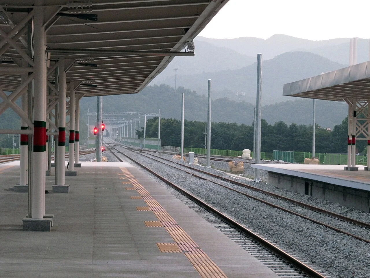 Photo of Cheongpyeong