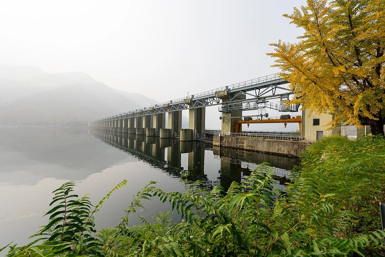 Photo of Cheongpyeong