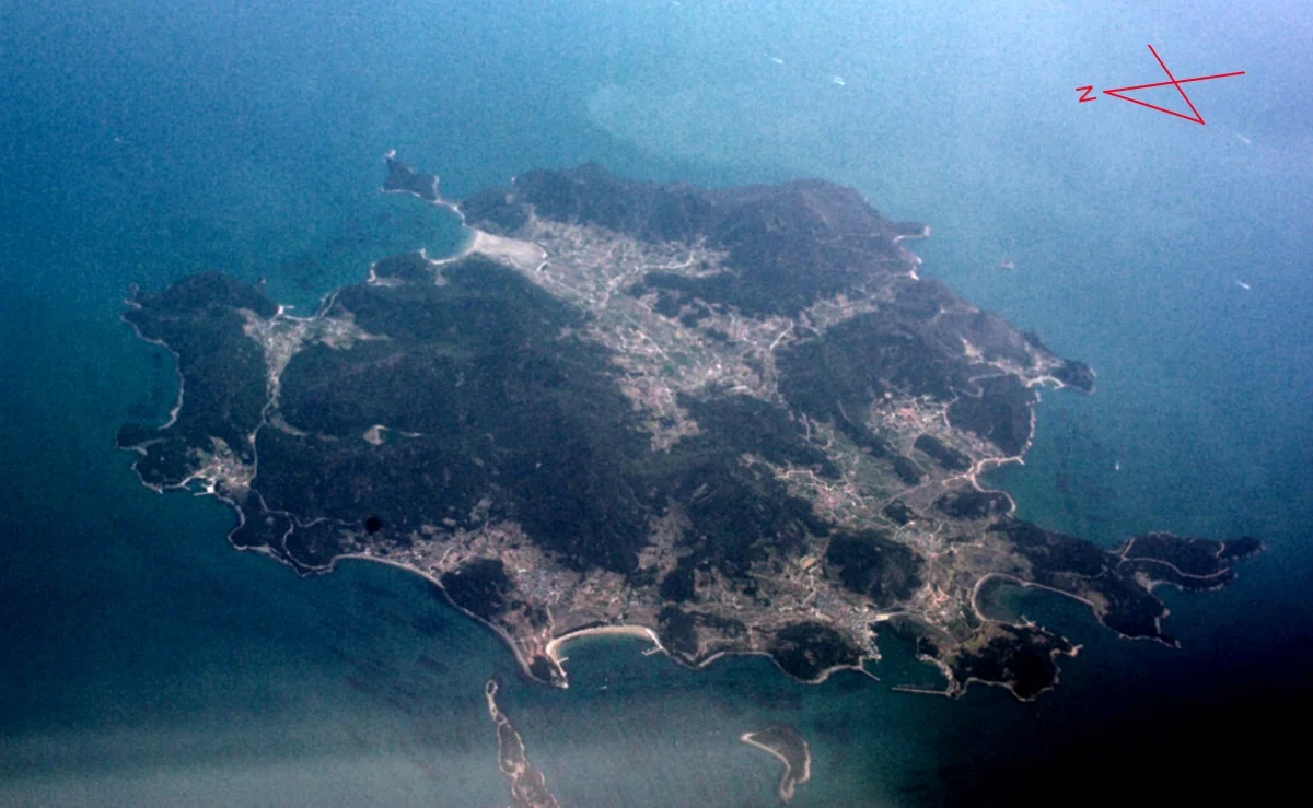 Photo of Cheongsan