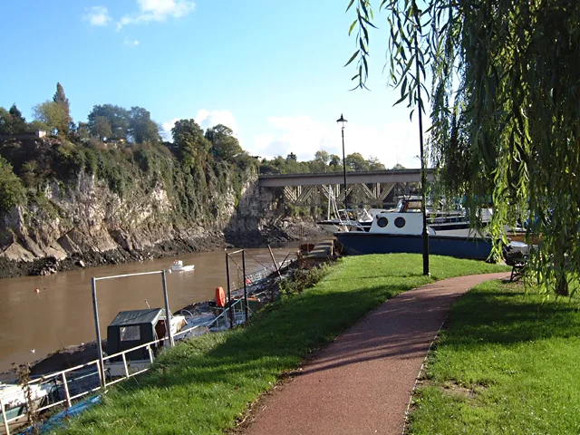 Photo of Chepstow