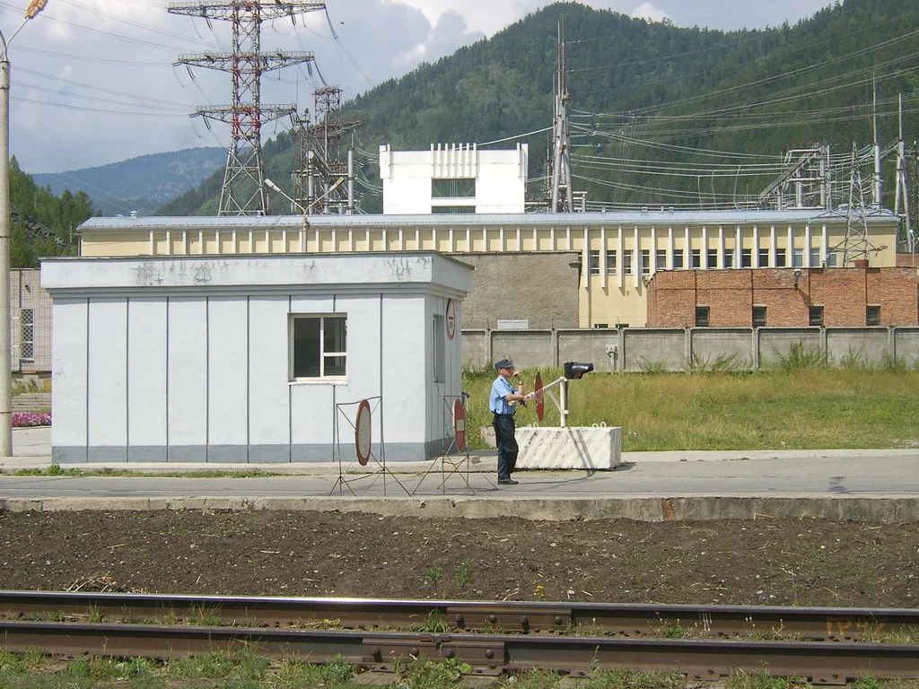 Photo of Cherëmushki