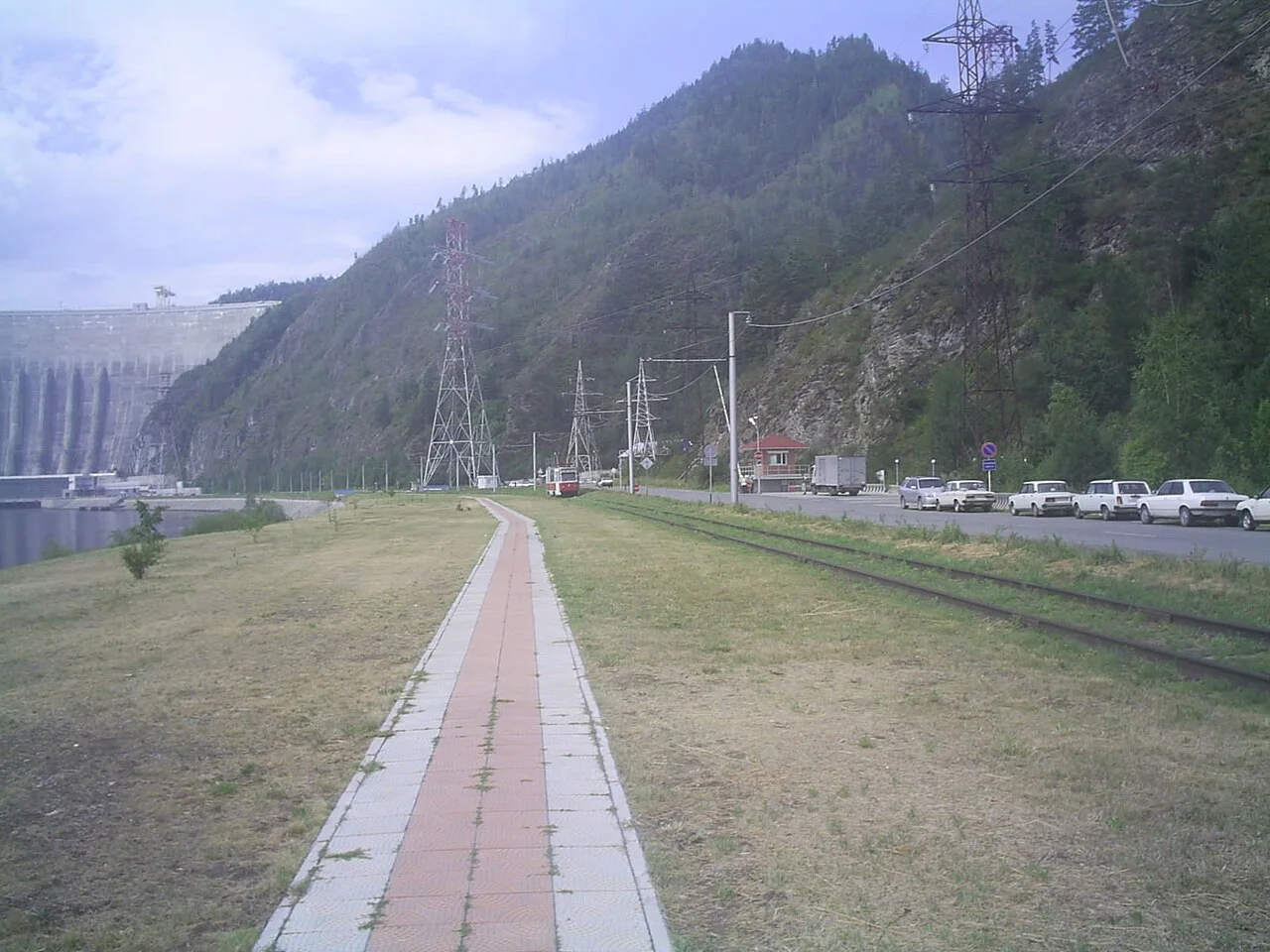 Photo of Cherëmushki