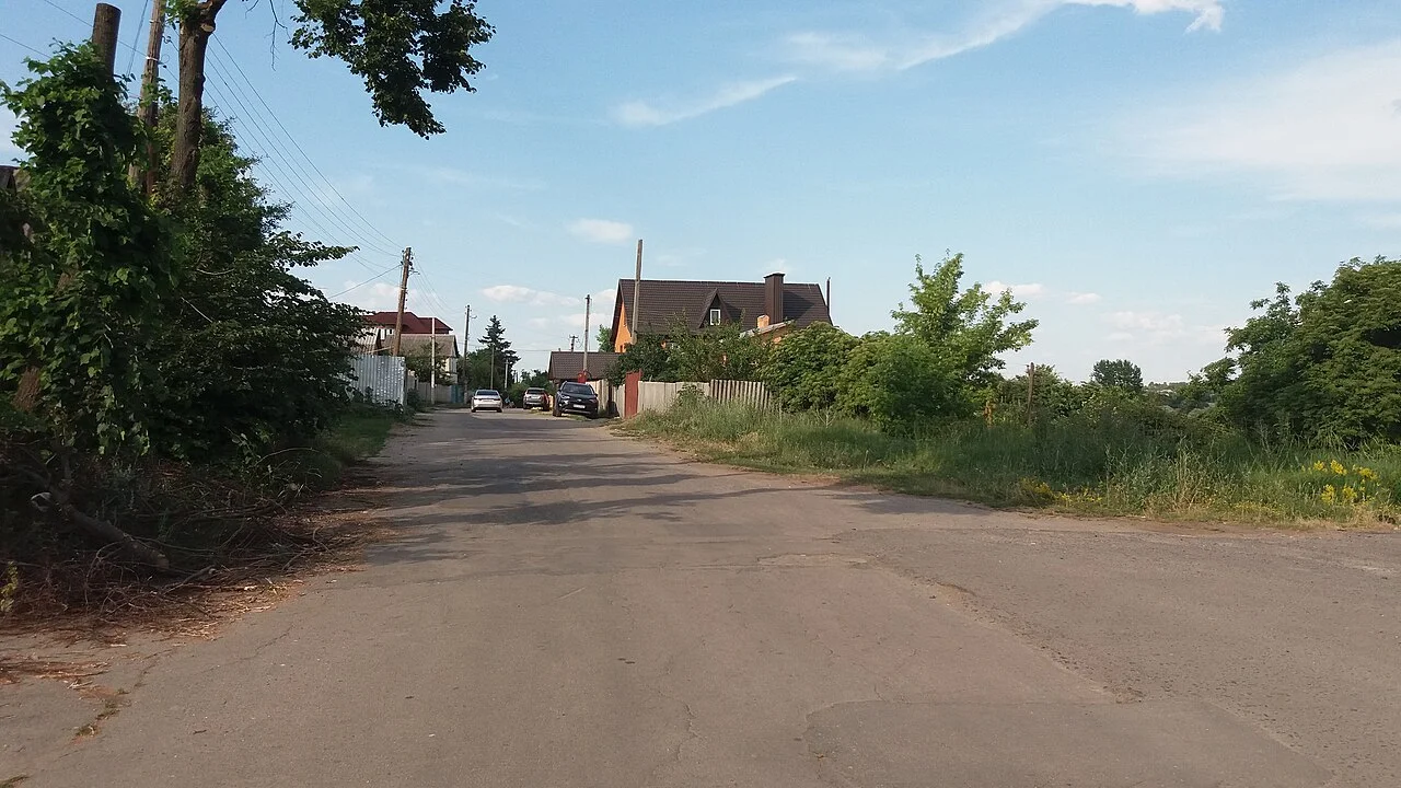 Photo of Cherkaska Lozova