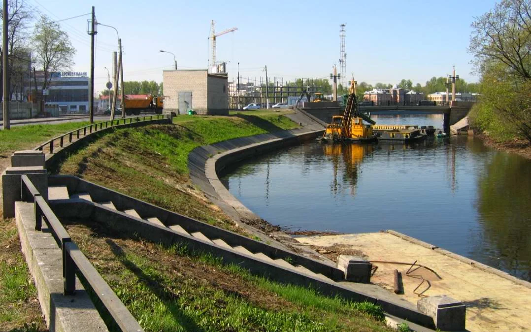 Photo of Chernaya Rechka