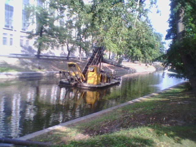 Photo of Chernaya Rechka