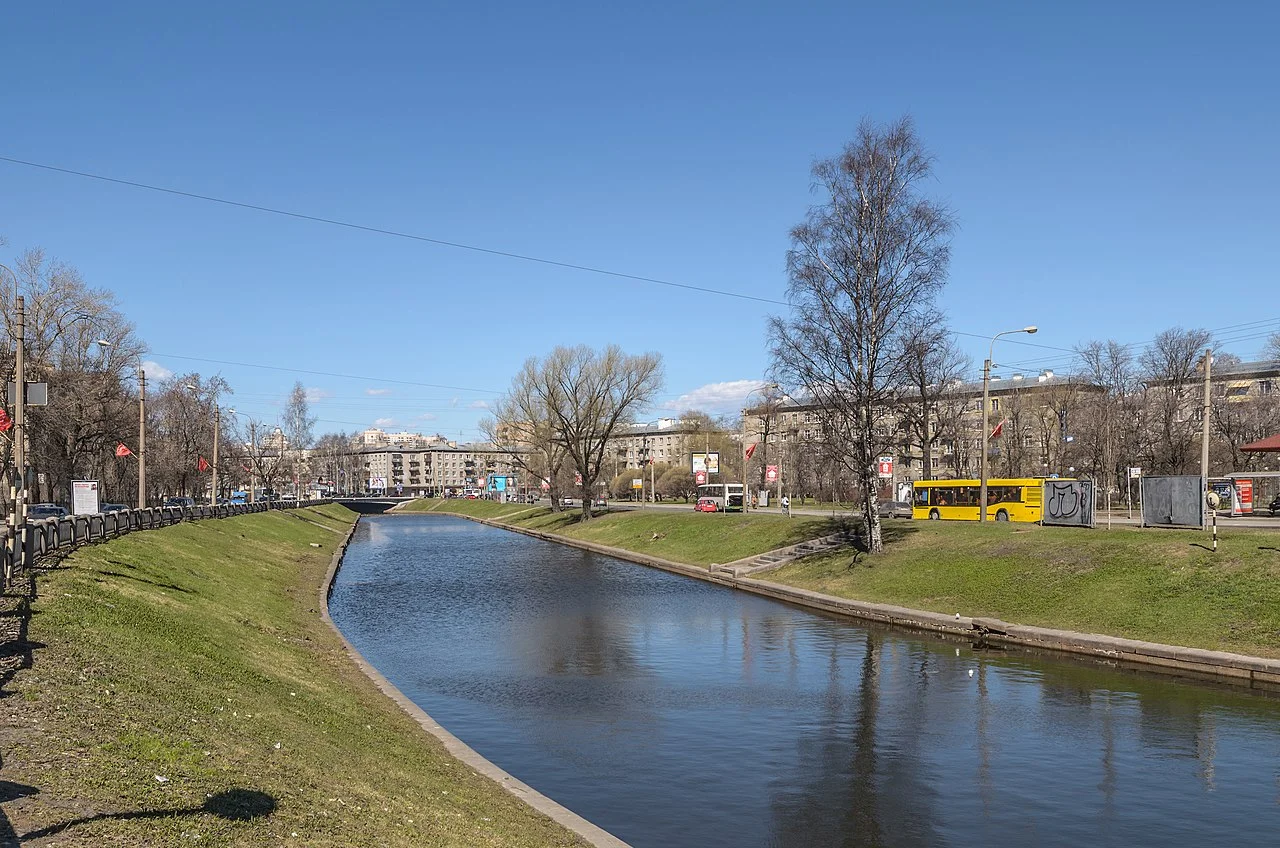 Photo of Chernaya Rechka